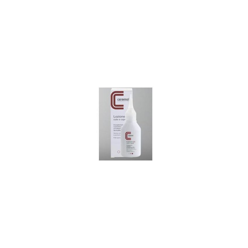 Ceramol DS Lozione Dermatologica 50ml
