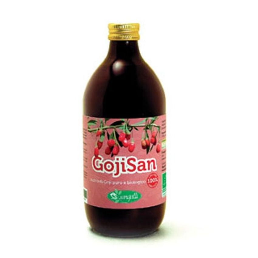 Sangalli GojiSan Succo di Goji Puro 500ml