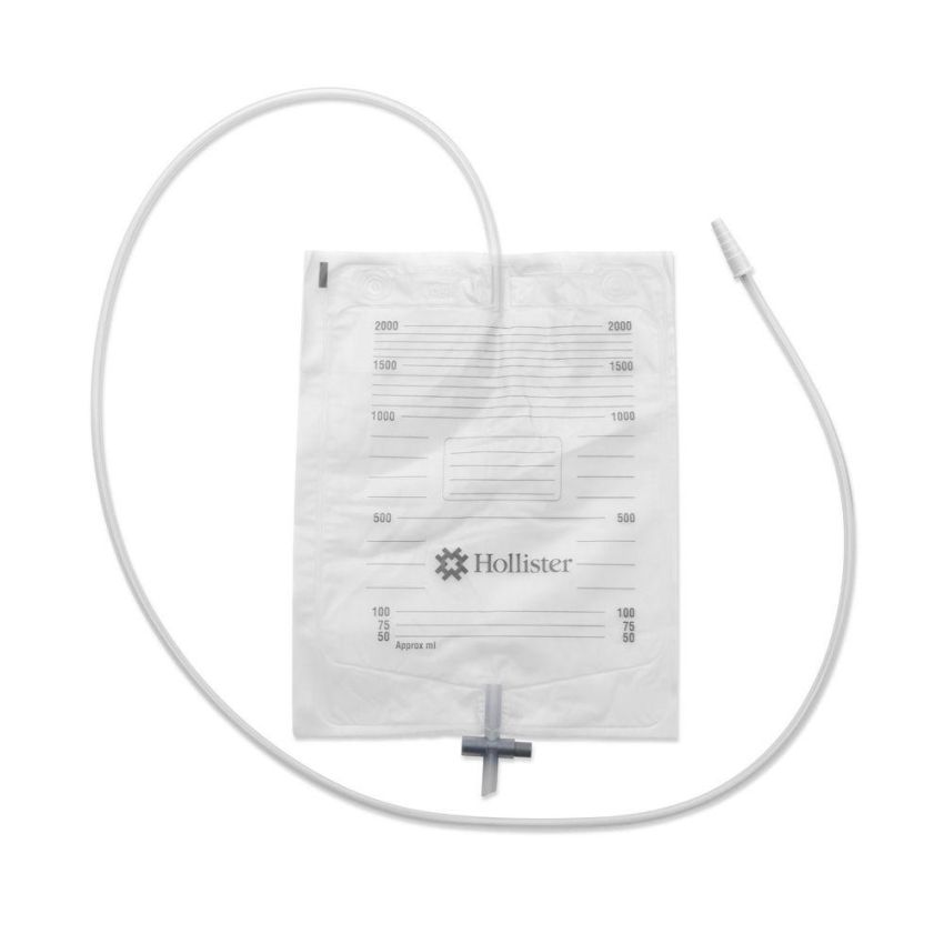 Sacca per Letto con Rubinetto di Scarico Hollister A-Refl, 130cm