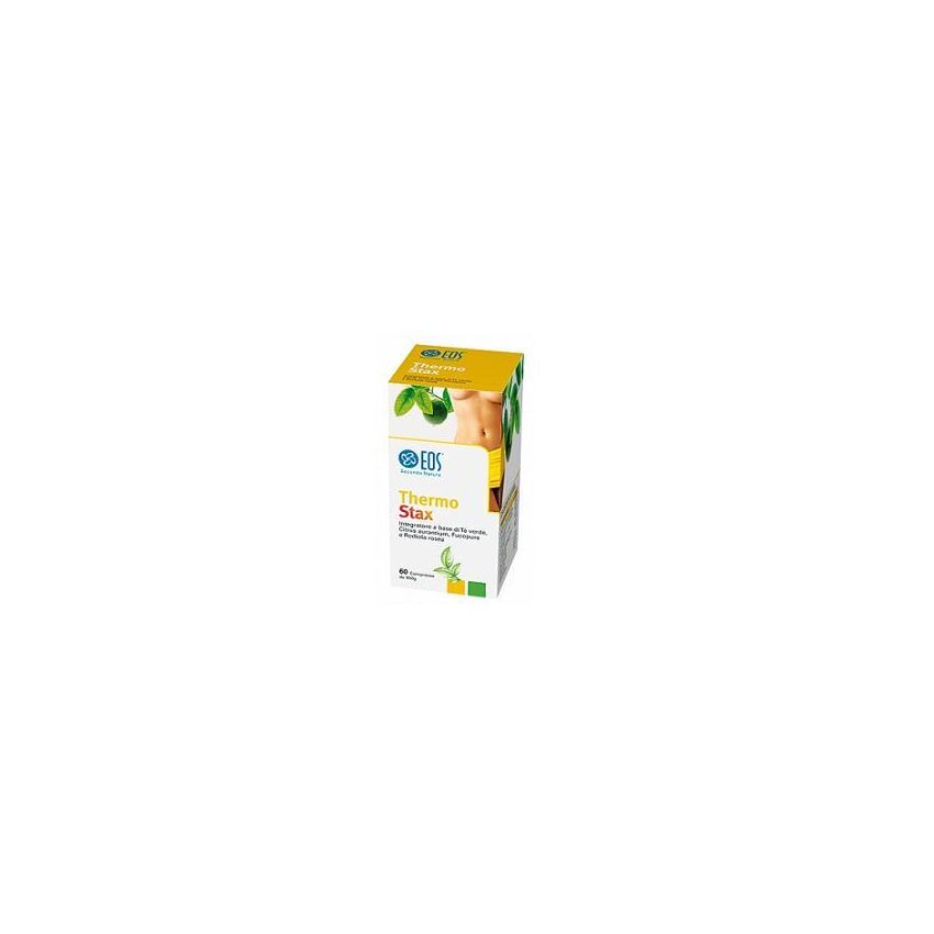 Eos Thermo Stax 60 Compresse Termogeniche