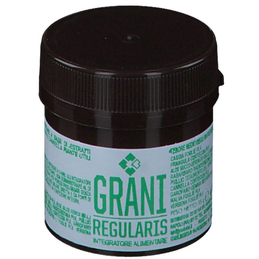 Regularis Grani Semi Integrali 35g