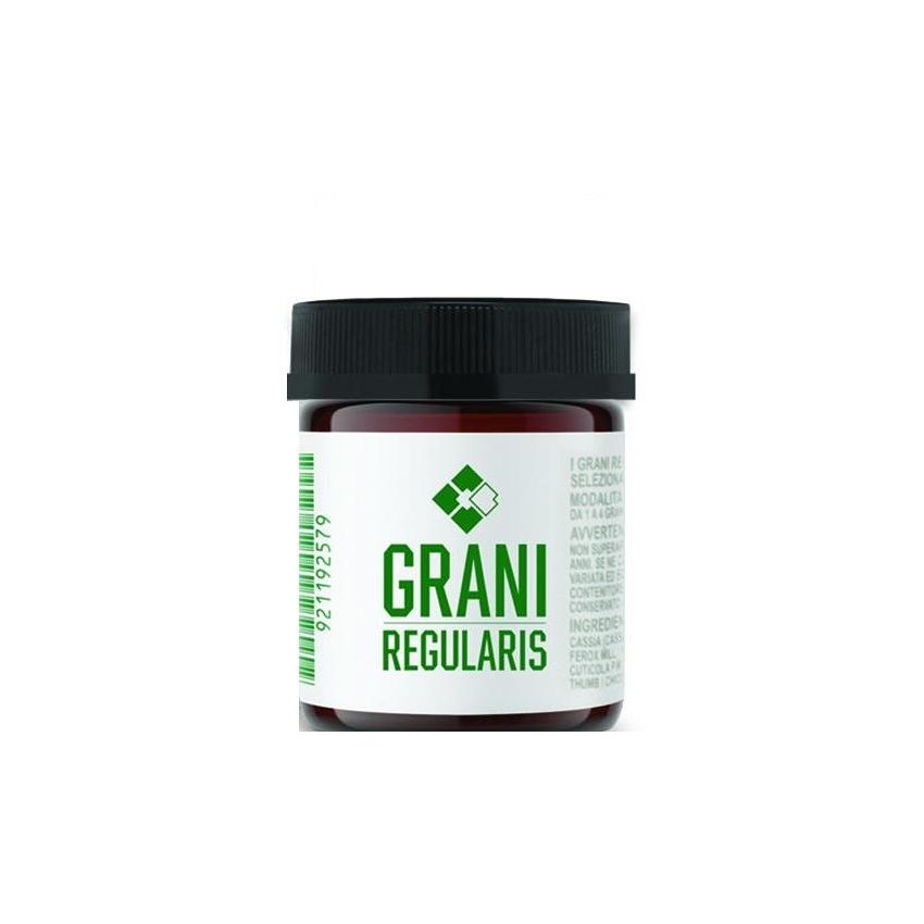 Regularis Grani Semi Integrali 35g