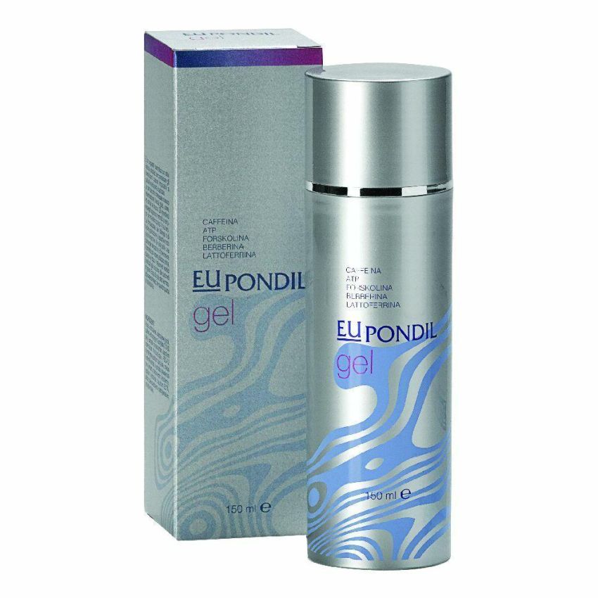 Gel Eupondil 150ml