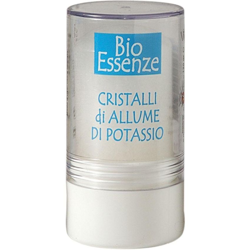 Stick di Allume di Potassio - 120g