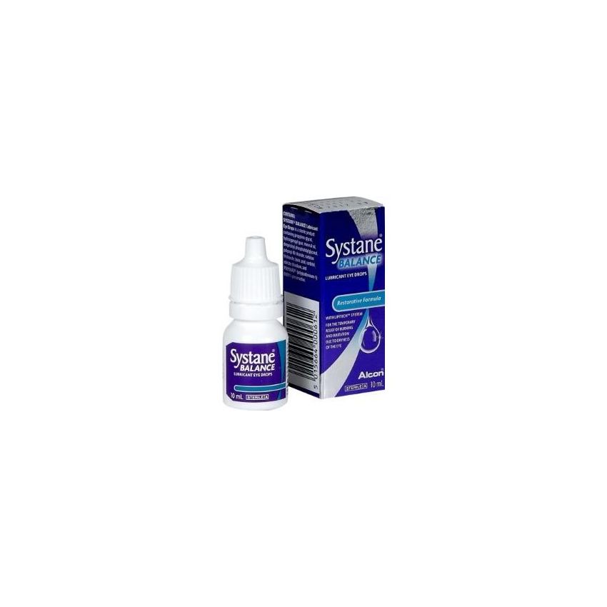 Gocce Oculari Systane Balance 10ml