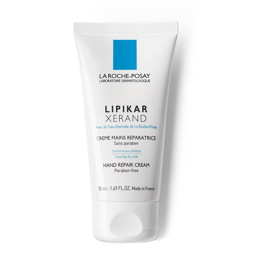 La Roche-Posay Lipikar Crema Protettiva Idratante 50 ml