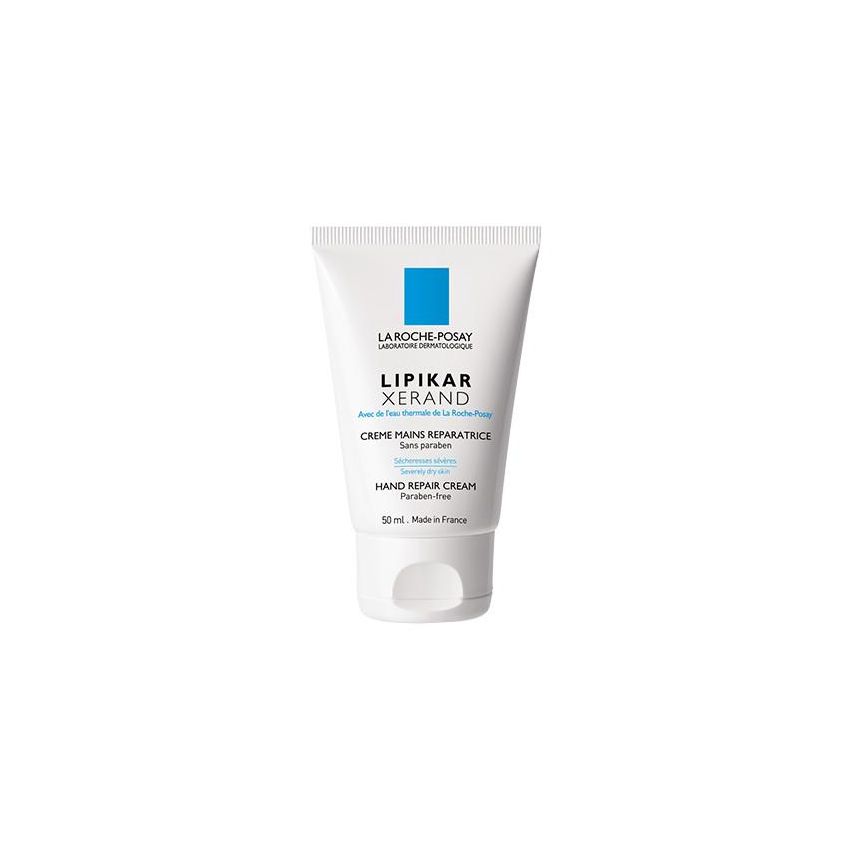 La Roche-Posay Lipikar Crema Protettiva Idratante 50 ml