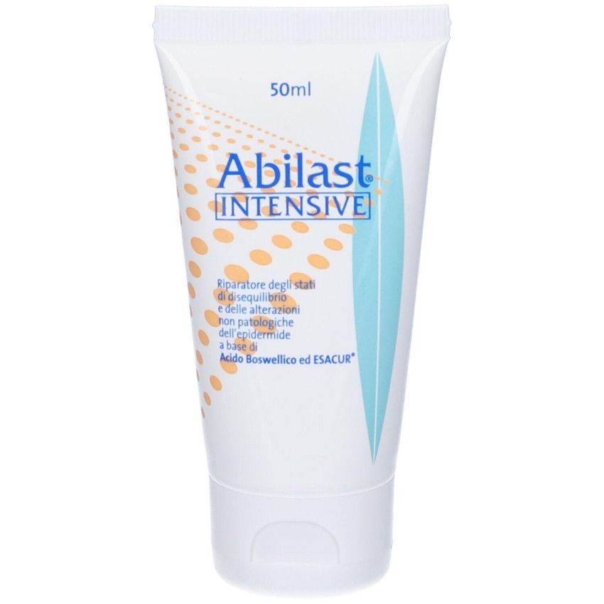 Abilast Intensa Formula Rigenerante 50ml