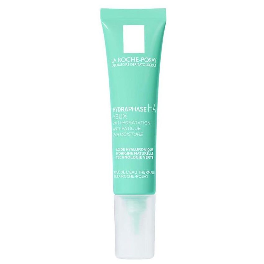 La Roche-Posay Hydraphase HA Crema Idratante Intensa per Occhi - 15ml