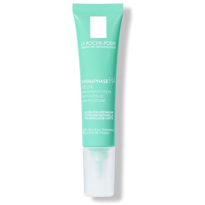 La Roche-Posay Hydraphase HA Crema Idratante Intensa per Occhi - 15ml