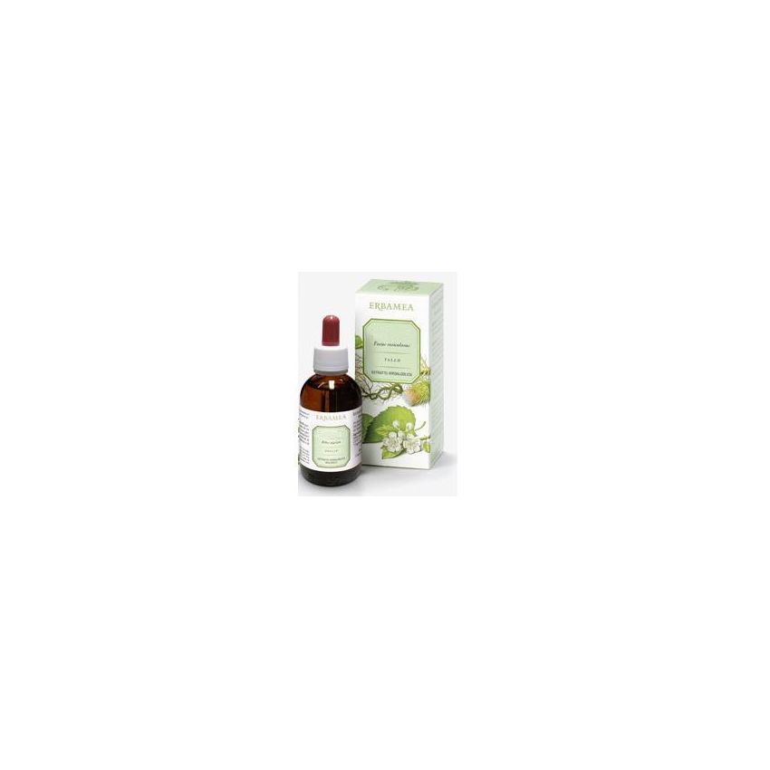 Estratto Idroalcolico di Erbe Aeree Erbamea - 50ml