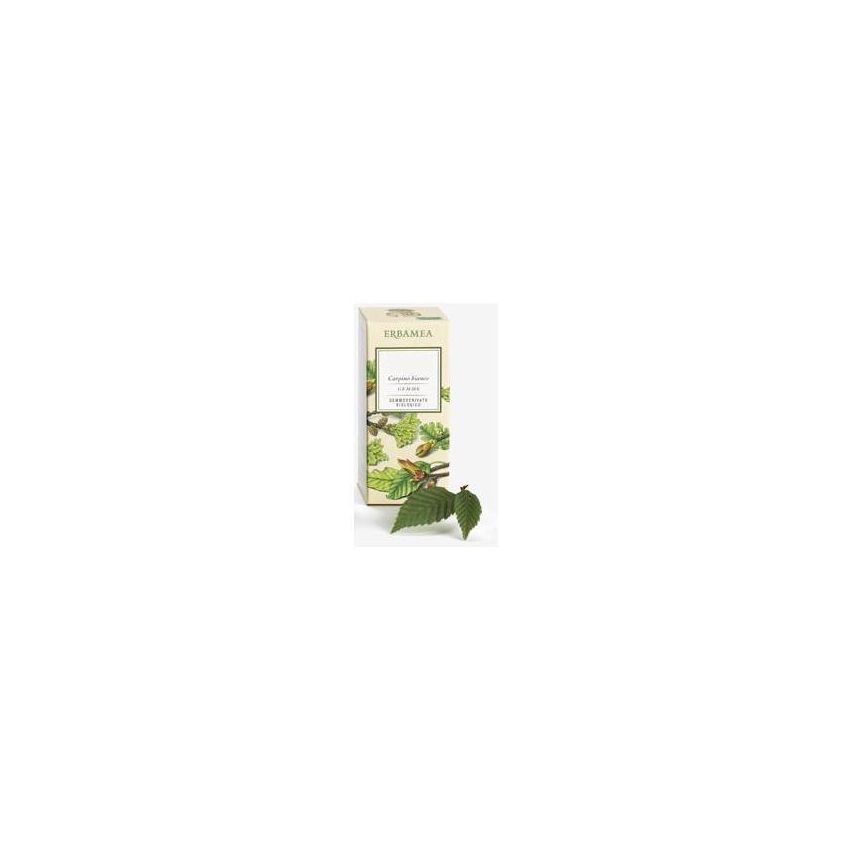 Erbamea Tilia Tormentosa - Estrarre Gemmoderivato 50ml