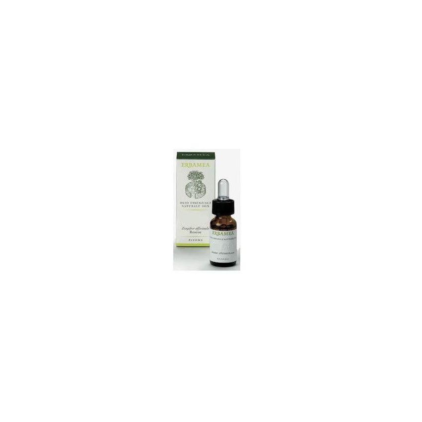 Erbamea Olio Essenziale di Vera Lavanda - 10ml