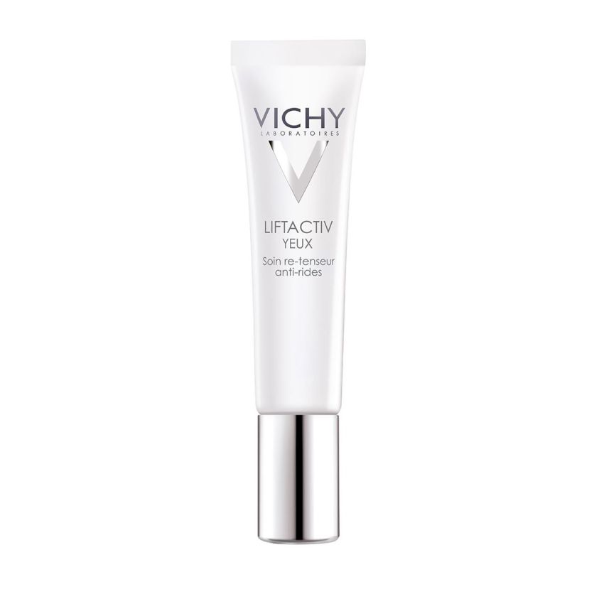 Vichy Liftactiv Rigenerante e Lenitivo Contorno Occhi - 15ml