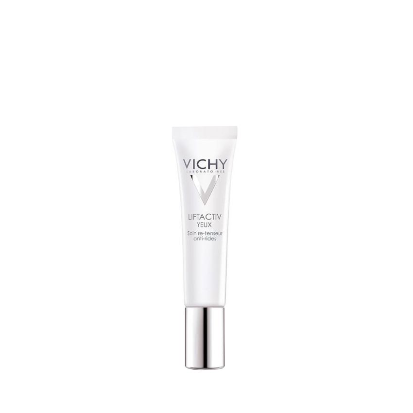 Vichy Liftactiv Rigenerante e Lenitivo Contorno Occhi - 15ml