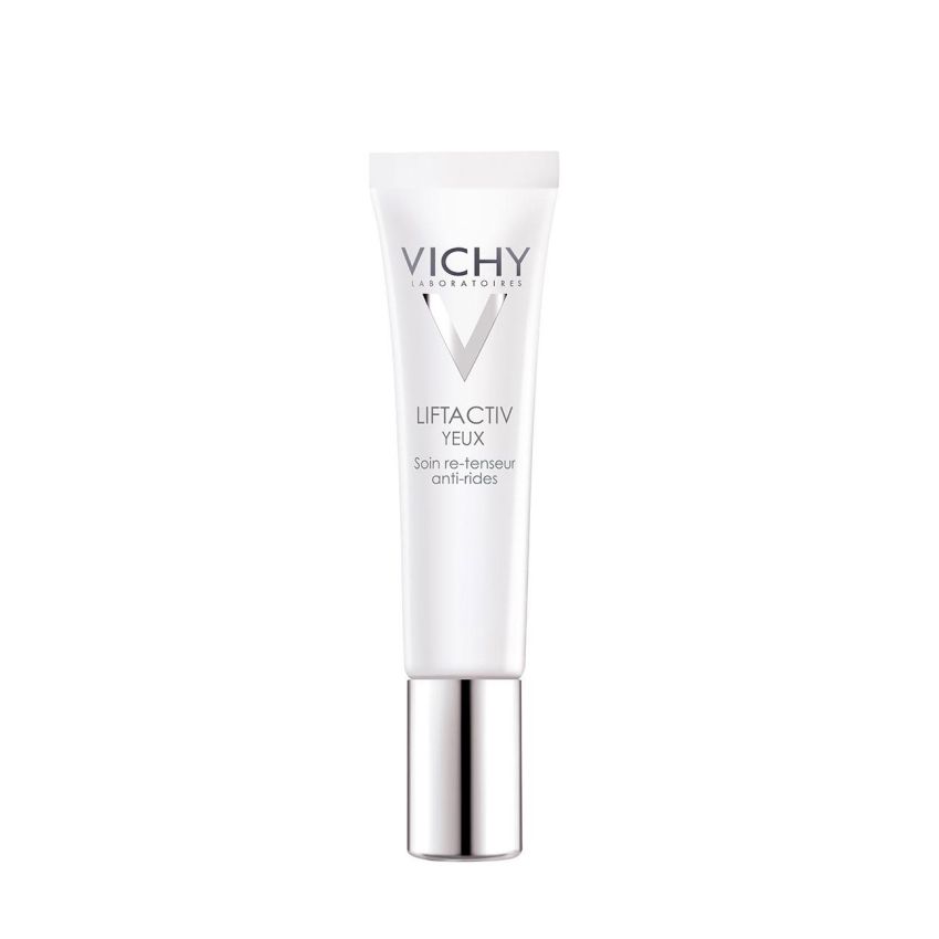 Vichy Liftactiv Rigenerante e Lenitivo Contorno Occhi - 15ml