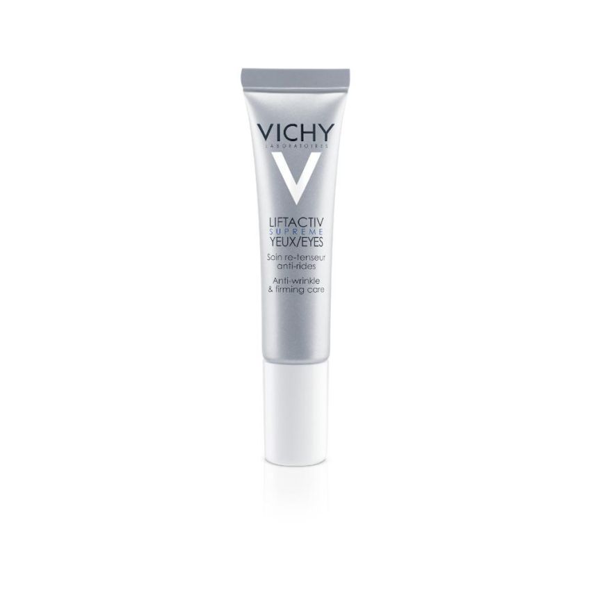 Vichy Liftactiv Rigenerante e Lenitivo Contorno Occhi - 15ml