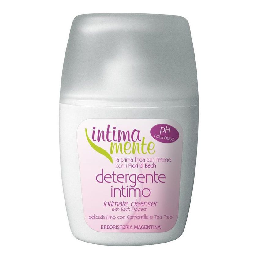 Detergente Intimo Intimamente - 250ml