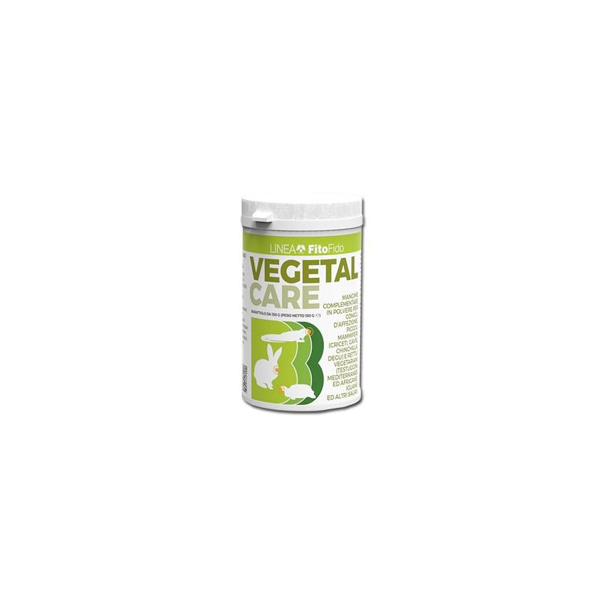 Trebifarma Vegetal Care Polvere Nutriente 150g