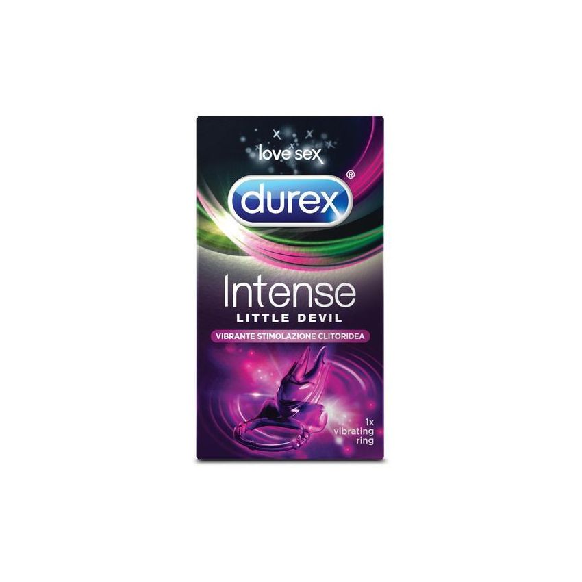 Anello Stimolante Durex Play Little Devil