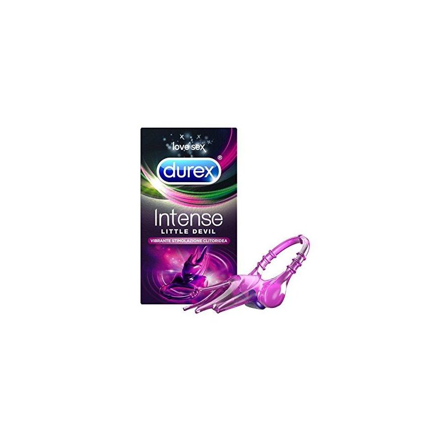 Anello Stimolante Durex Play Little Devil