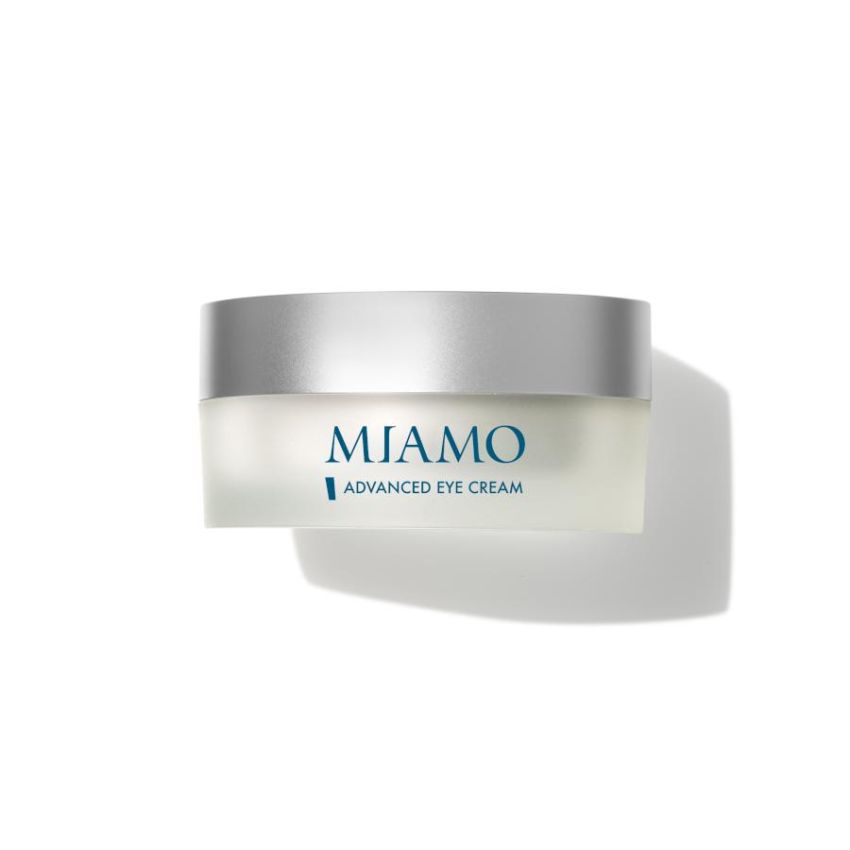 Miamo Advanced Revitalizing 15ml Eye Cream