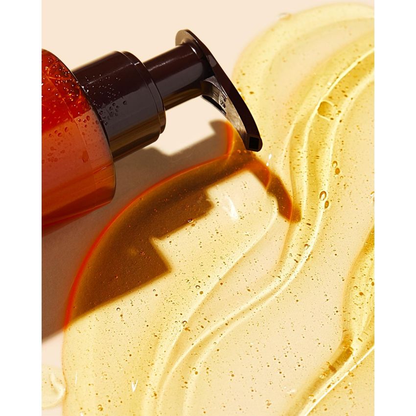 Gel Detergente Nuxe Rêve De Miel per Viso e Corpo - 400ml