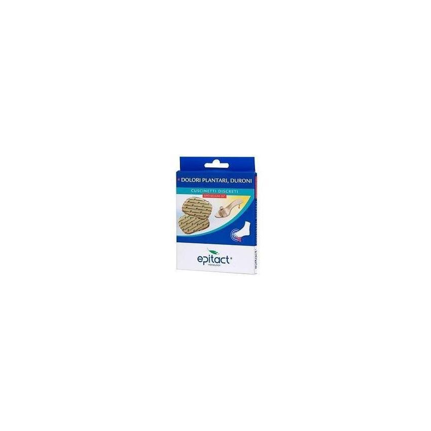 Epitact Cuscinetti Discreti - Taglia Universale