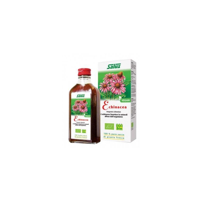 Succo di Echinacea Biologico 200ml