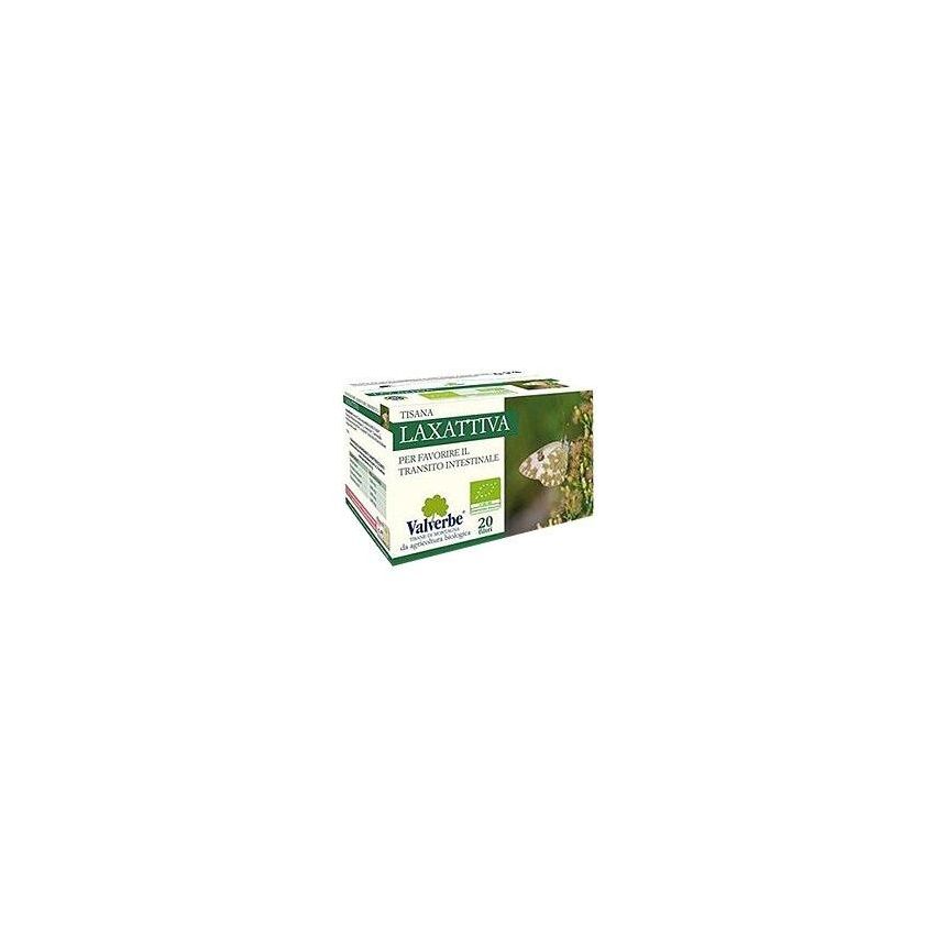 Tisana Lassativa Naturale 30g