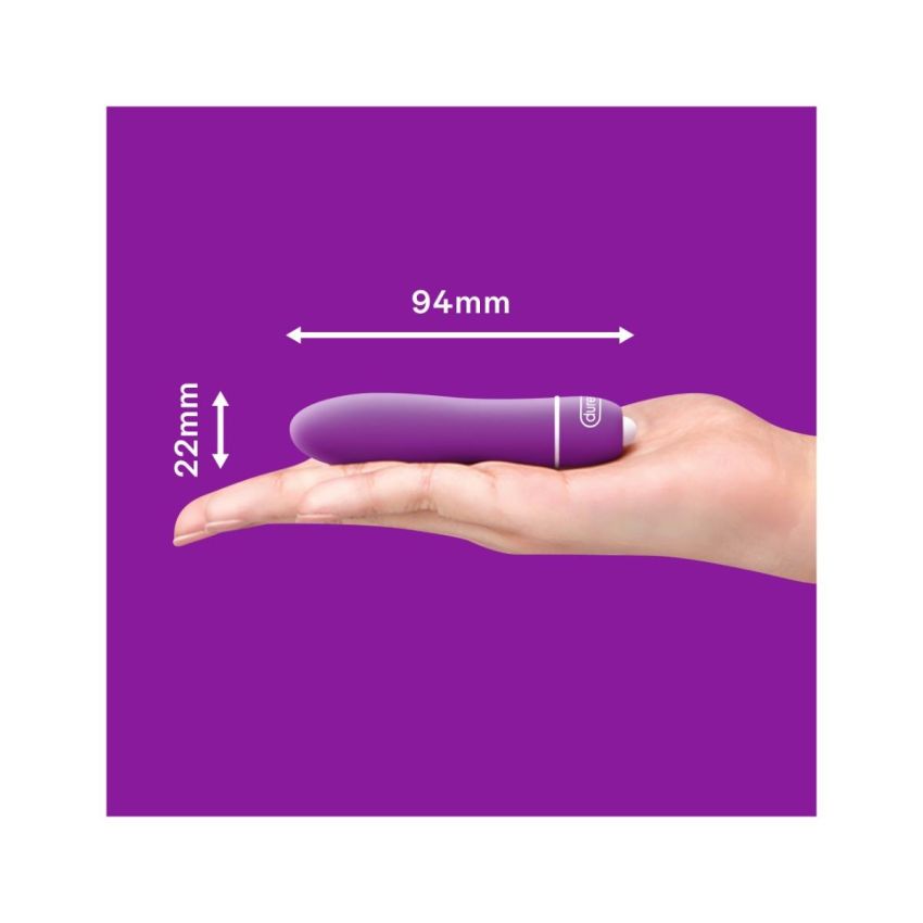 Durex Delight Compatta Mini-Vibrazione Intima