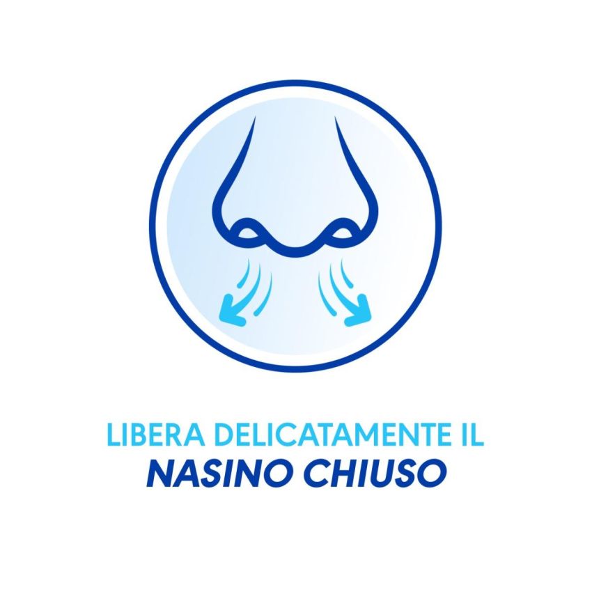 Narhinel Soft Aspiratore Nasale - Singolo Pezzo