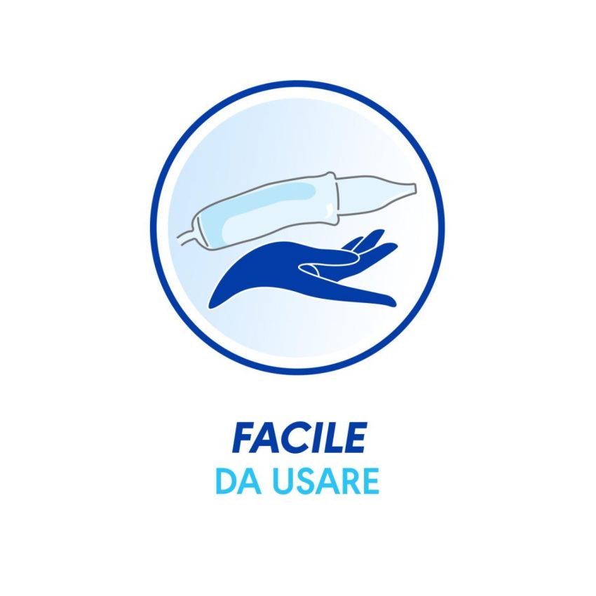 Narhinel Soft Aspiratore Nasale - Singolo Pezzo