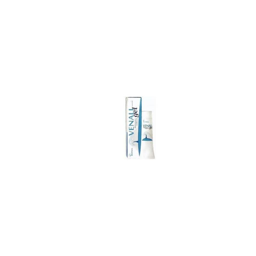 Venali Advanced Soothing Gel - 100 ml