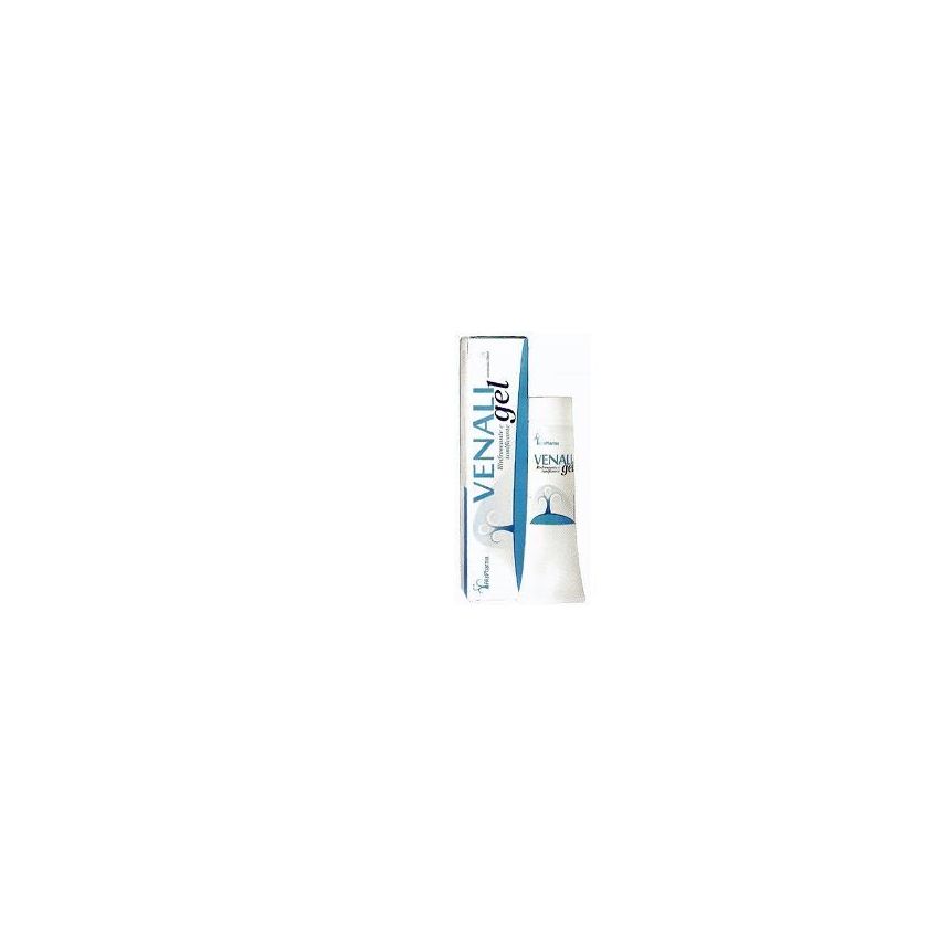 Venali Advanced Soothing Gel - 100 ml