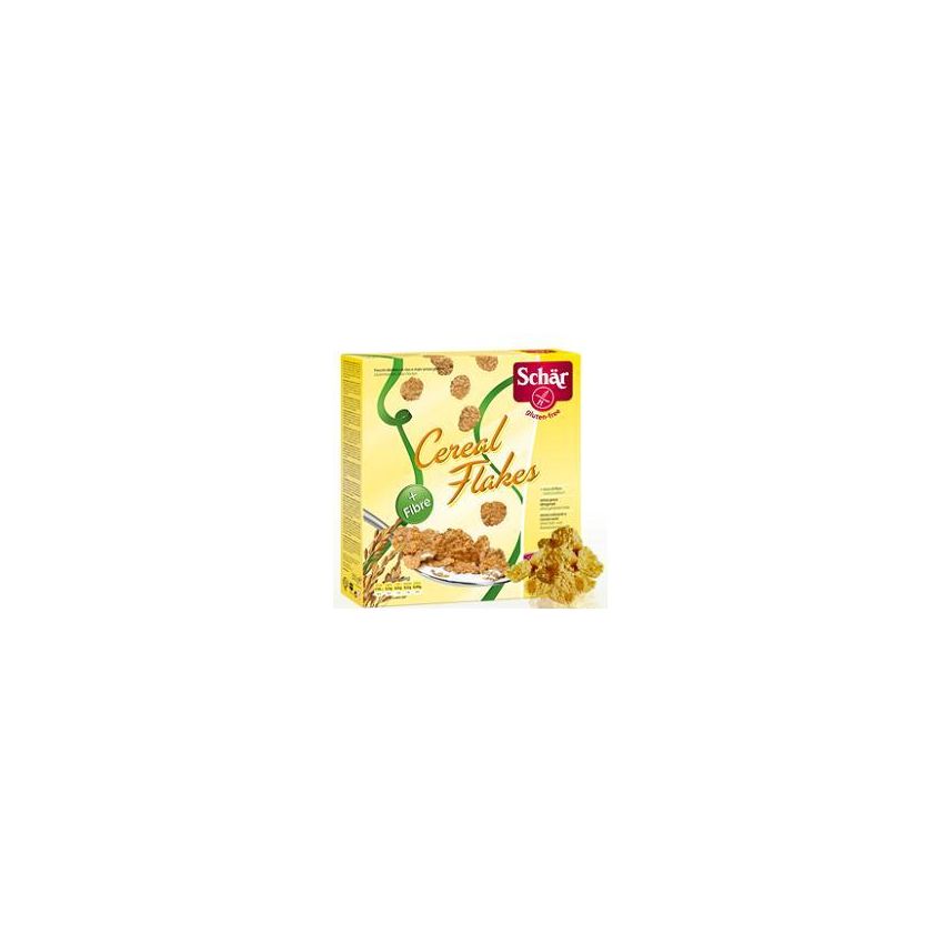 Schar Cereal Flakes 300g - Gluten Free