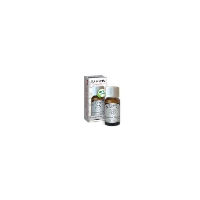 Nasovis Soluzione Nasale 10ml