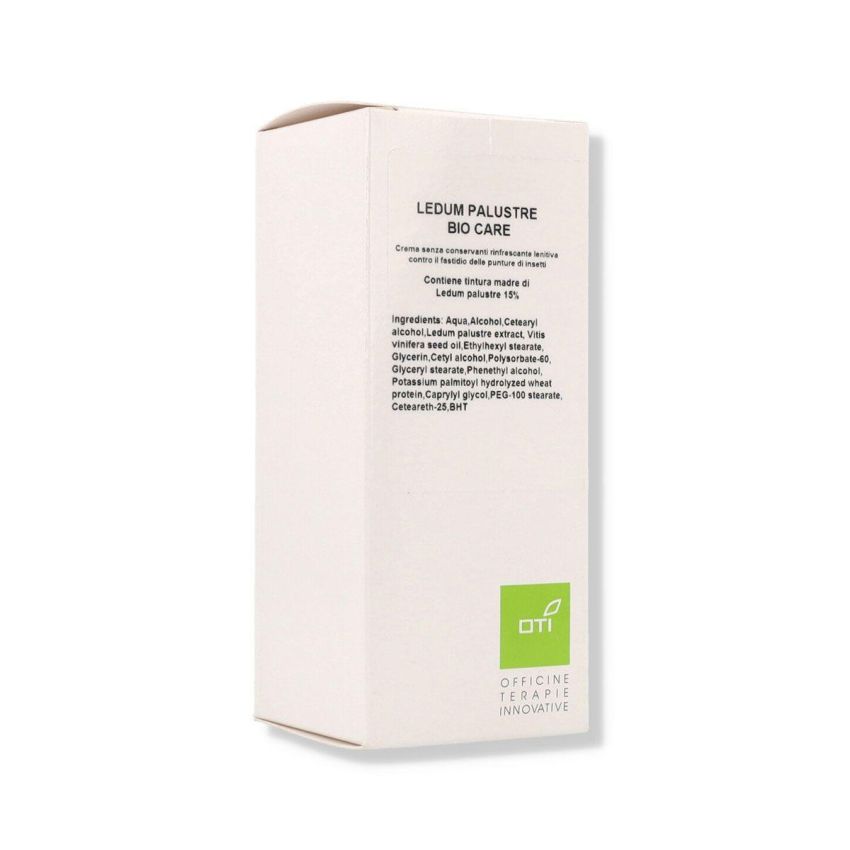 Crema Bio al Ledum Palustre 75ml