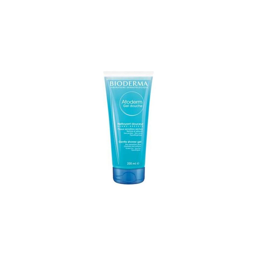 Bioderma Atoderm Doccia Gel Idratante 200ml