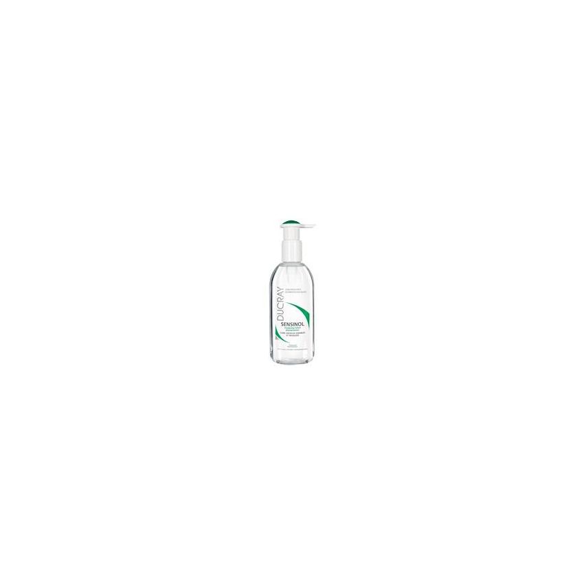 Ducray Sensinol Soothing Shampoo 200ml