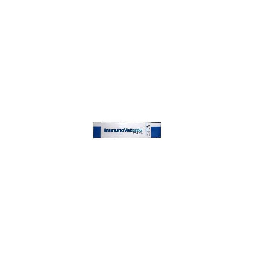 Pasta Immunovet 30ml