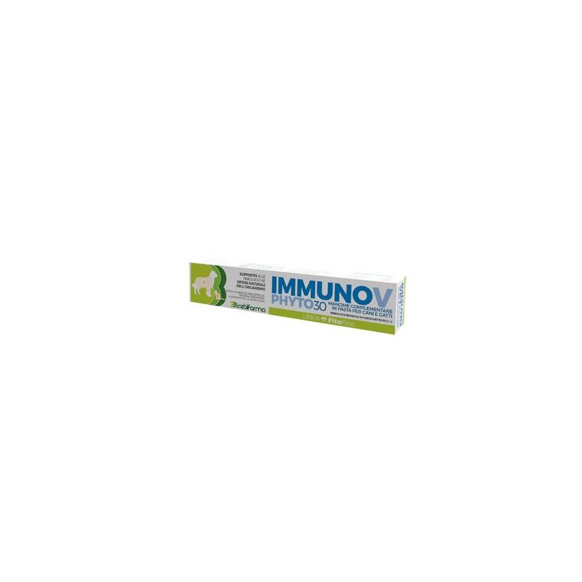 Pasta Immunovet 30ml
