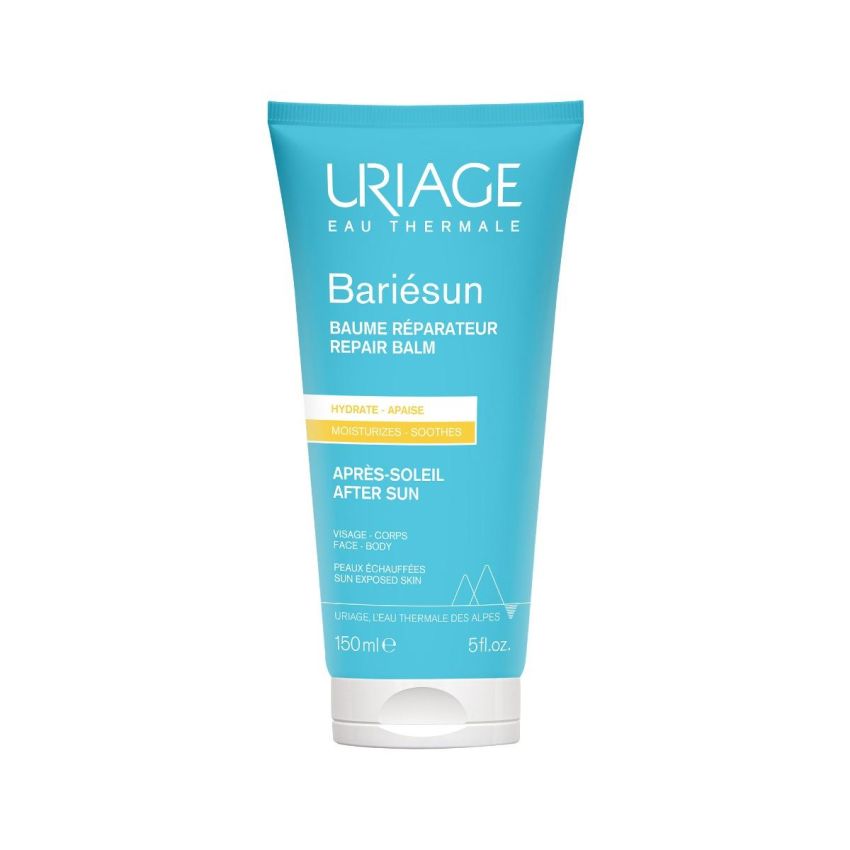 Uriage Bariesun Baume Reparateur Balsamo Doposole 150ml