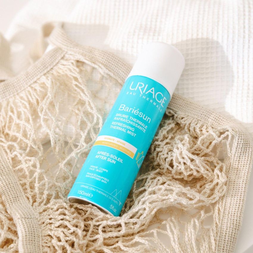 Uriage Bariesun Bruma Doposole Idratante, 150ml