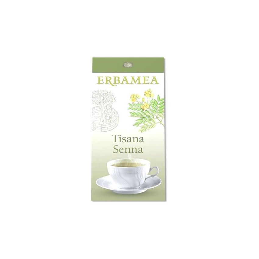 Tisana Senna Erbamea 100g