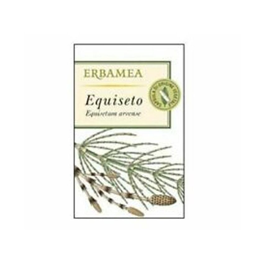 Erbamea Equiseto – 50 Capsule Vegane Salutari