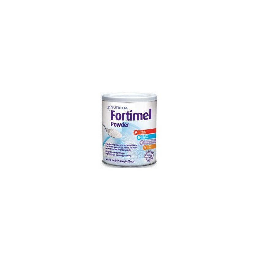 Fortimel Neutro Polvere Nutrizionale 670g