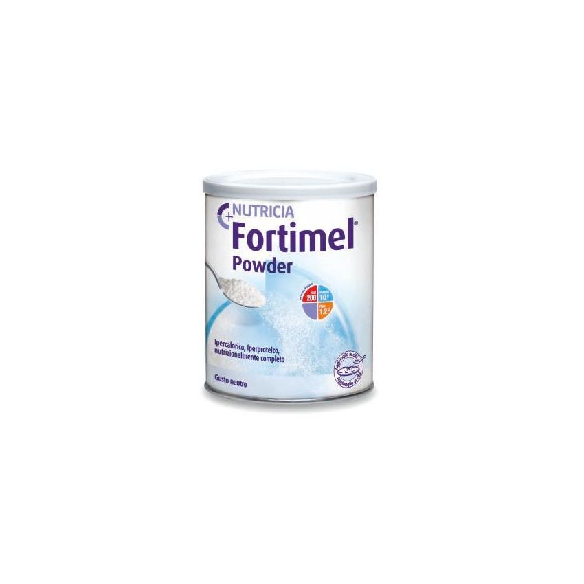 Fortimel Neutro Polvere Nutrizionale 670g