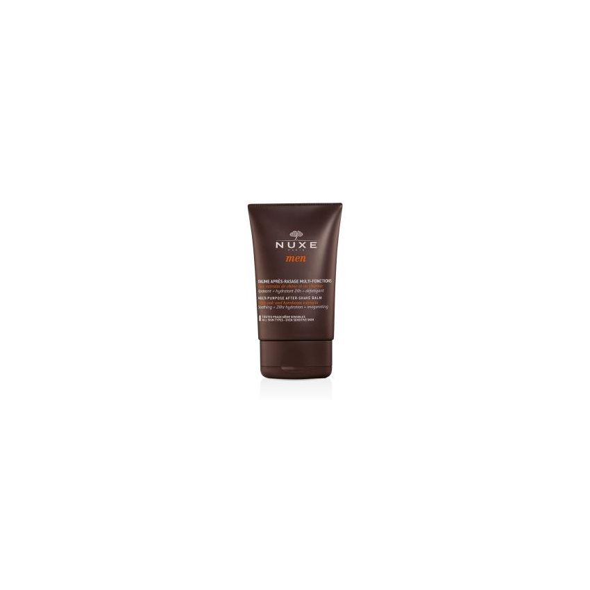 Nuxe Men Balsamo Post-Barba Idratante 50ml