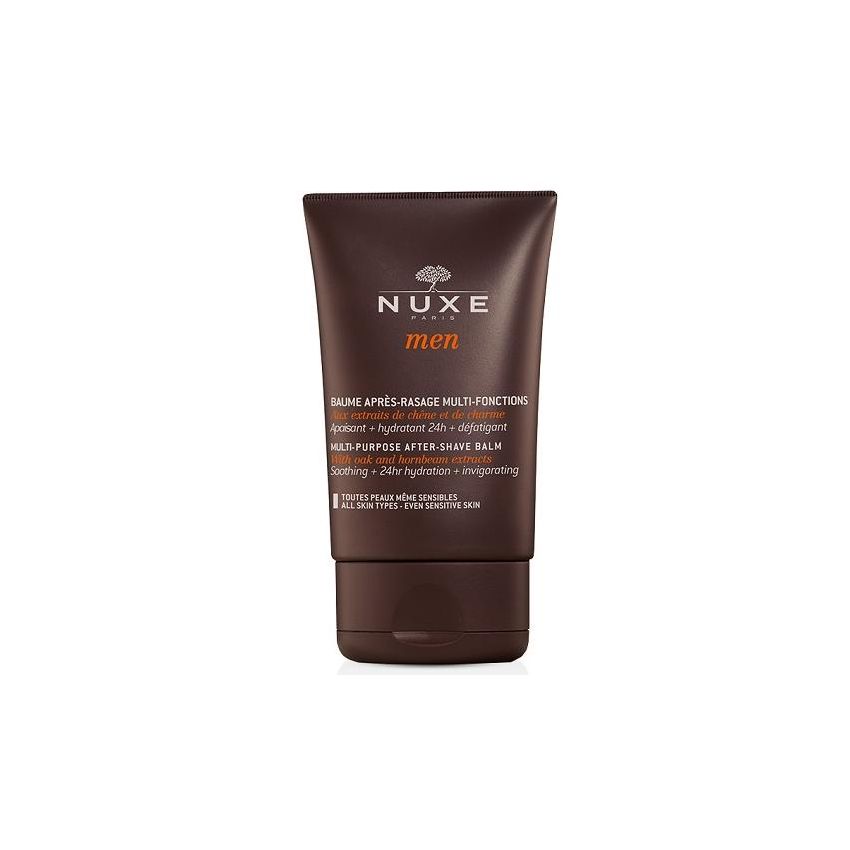 Nuxe Men Balsamo Post-Barba Idratante 50ml